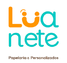 Luanete Papelaria e Personalizados